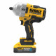 DeWALT rázový uťahovák 1/2" DCF961H2T 18V