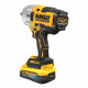 DeWALT rázový uťahovák 1/2" DCF961H2T 18V