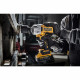 DeWALT rázový uťahovák 1/2" DCF961H2T 18V