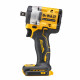 DeWALT rázový uťahovák DCF921N 18V 1/2"