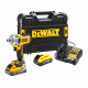 DeWALT rázový uťahovák 1/2" DCF891H2T 18V