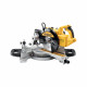 DeWALT pokosová píla s posuvom DWS773 1300W