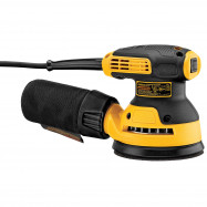 DeWALT excentrická brúska DWE6423 125mm