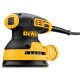 DeWALT excentrická brúska DWE6423 125mm