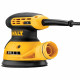 DeWALT excentrická brúska DWE6423 125mm