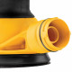 DeWALT excentrická brúska DWE6423 125mm