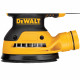 DeWALT excentrická brúska DWE6423 125mm