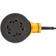 DeWALT excentrická brúska DWE6423 125mm