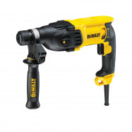 DeWALT kombi-kladivo 800W D25133K