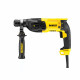 DeWALT kombi-kladivo 800W D25133K