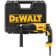 DeWALT kombi-kladivo 800W D25133K