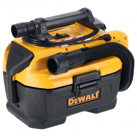 DeWALT DCV584L 18V vysávač triedy L