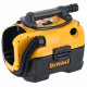 DeWALT DCV584L 18V vysávač triedy L