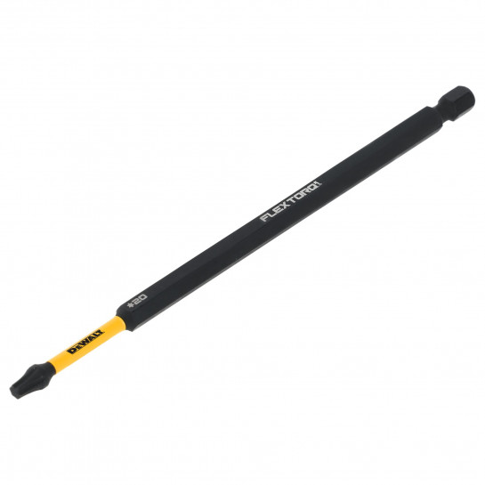 DeWALT bit FlexTorq T20 152mm