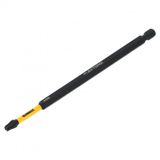 DeWALT bit FlexTorq T25 152mm