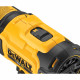 DeWALT teplovzdušná pištoľ DCE530N 18V