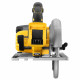 DeWALT DCS572NT okružná píla 18V 184mm