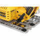 DeWALT DCS572NT okružná píla 18V 184mm