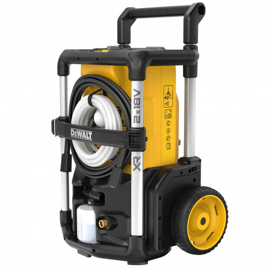 DeWALT DCMPW1600N 18V tlakový čistič