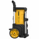 DeWALT DCMPW1600N 18V tlakový čistič