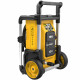 DeWALT DCMPW1600N 18V tlakový čistič