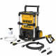 DeWALT DCMPW1600N 18V tlakový čistič