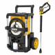 DeWALT DCMPW1600N 18V tlakový čistič