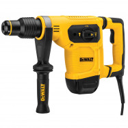 DeWALT D25481K kombi-kladivo SDS-max 1050W