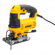 DeWALT DWE349 priamočiara píla 650 W