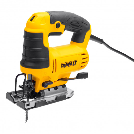 DeWALT DWE349 priamočiara píla 650 W