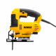 DeWALT DWE349 priamočiara píla 650 W