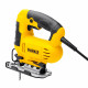 DeWALT DWE349 priamočiara píla 650 W