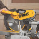 DeWALT DWS780 pokosová píla s výsuvom 1675W