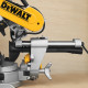 DeWALT DWS780 pokosová píla s výsuvom 1675W