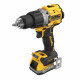 DeWALT DCD805E2T 18V vŕtačka s príklepom