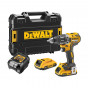 DeWALT DCD791D2 18V vŕtačka