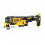 DeWALT DCS355N 18V oscilačná multibrúska