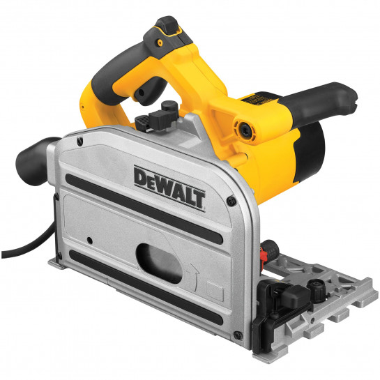 DeWALT DWS520KTR ponorná píla 1300W