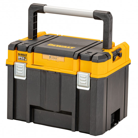 DeWALT DWST83343-1 hlboký kufor s rukoväťou