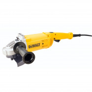 DeWALT DWE496 uhlová brúska 230mm 2600W