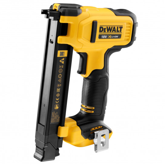 DeWALT DCN701N 18V elektrikárska sponkovačka