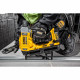 DeWALT klincovačka do betónu DCN890P2 18V