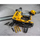 DeWALT klincovačka do betónu DCN890P2 18V