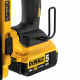 DeWALT klincovačka do betónu DCN890P2 18V