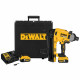 DeWALT klincovačka do betónu DCN890P2 18V