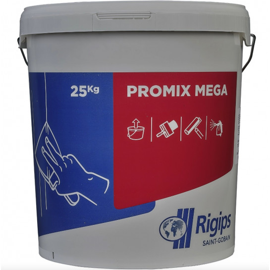 Tmel Rigips ProMix MEGA 5kg