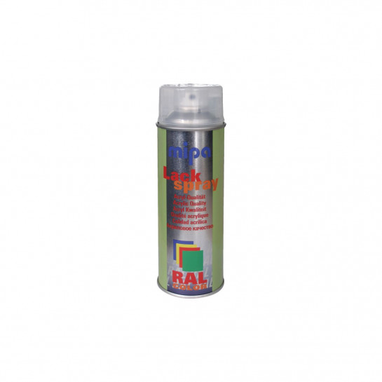 MIPA Lack Color RAL 7031 400ml