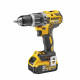 DeWALT DCD796P2 18V vŕtačka