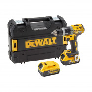 DeWALT DCD796P2 18V vŕtačka