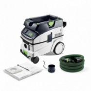 Festool CTH 26 EI mobilný vysávač